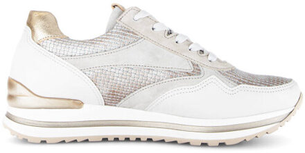 Gabor Sneakers 86.524.61 Bruin - 38,5