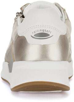 Gabor Sneakers 86.958.32 Bruin - 39