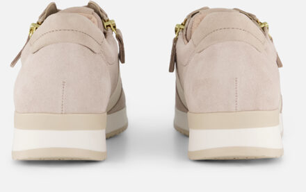 Gabor Sneakers beige Suéde - 36,36.5,37,37.5,38,38.5,39,40,41,41.5,42,42.5,43,43.5