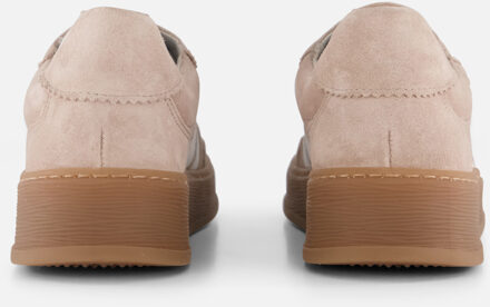 Gabor Sneakers beige Synthetisch - 36,36.5,37,37.5,38,38.5,39,40,41,41.5,42,42.5,43,43.5