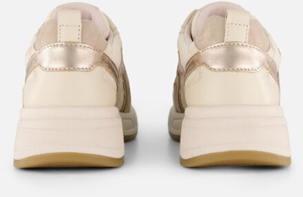 Gabor Sneakers beige Synthetisch - 36,36.5,37,37.5,38,38.5,39,40,41,41.5,42
