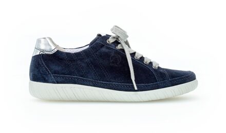 Gabor Sneakers Blauw - 37