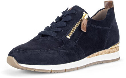 Gabor Sneakers Blauw - 39