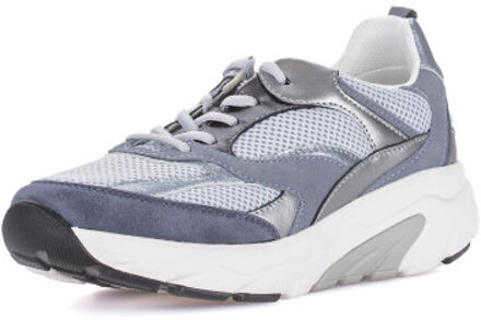 Gabor Sneakers Blauw - 39