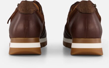 Gabor sneakers cognac Suede - 43.5,42,41.5,41,40,39,38.5,38,37.5,37,36.5