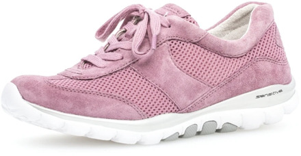 Gabor Sneakers Gabor , Pink , Dames - 37 Eu,35 1/2 EU