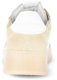 Gabor Sneakers Geel - 39