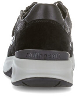 Gabor Sneakers Grijs - 40