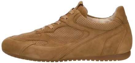 Gabor Sneakers Laag Cognac - 42
