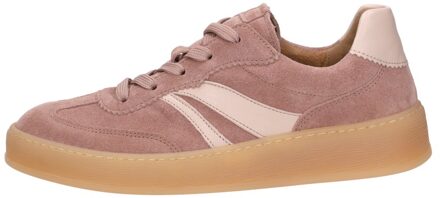 Gabor Sneakers Laag Roze - 43