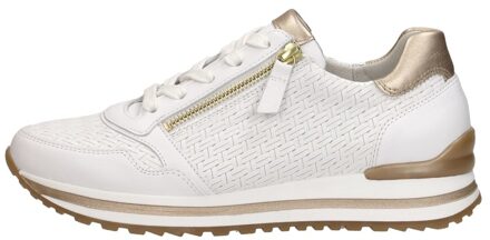 Gabor Sneakers Laag Wit - 37