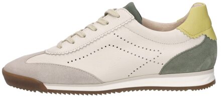 Gabor Sneakers Laag Wit - 37