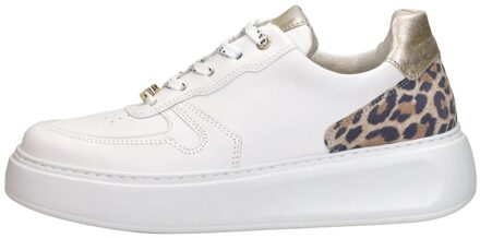 Gabor Sneakers Laag Wit - 41