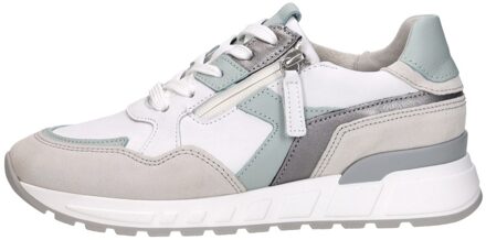 Gabor Sneakers Laag Wit - 42