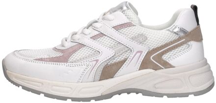 Gabor Sneakers Laag Wit - 42