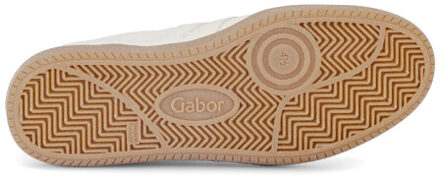 Gabor Sneakers - maat 37 Wit