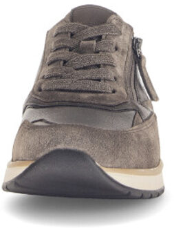 Gabor Sneakers - maat 38 Grijs