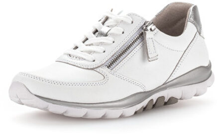 Gabor Sneakers - maat 38 Wit