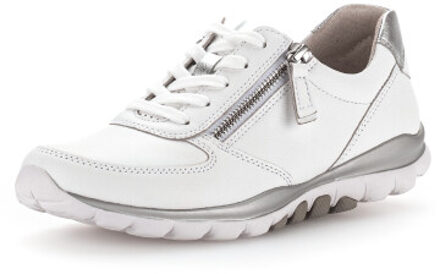 Gabor Sneakers - maat 38 Wit
