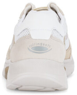 Gabor Sneakers - maat 39 Beige