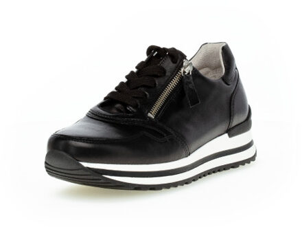 Gabor Sneakers - maat 39 Zwart