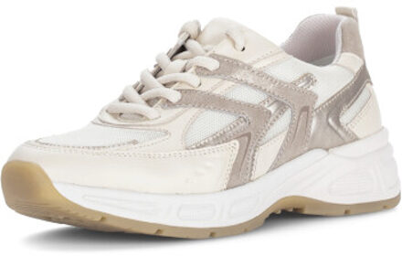 Gabor Sneakers - maat 40 Beige