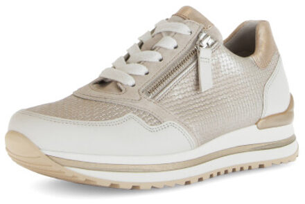 Gabor Sneakers - maat 40 Beige
