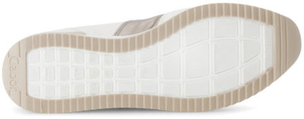 Gabor Sneakers Wit - 38,5