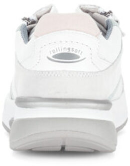 Gabor Sneakers Wit - 38,5