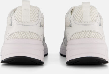 Gabor Sneakers wit Textiel - 36,37.5,38