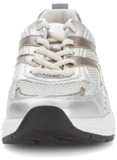Gabor Sneakers Zilver - 38,5