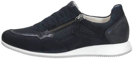 Gabor Sportief Blauw - 38