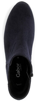 Gabor Sportieve boots Blauw - 39
