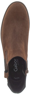 Gabor Sportieve boots Bruin - 40