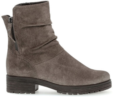 Gabor Sportieve boots - maat 38,5 Taupe
