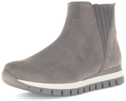 Gabor Sportieve boots Taupe - 38,5