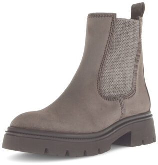 Gabor Sportieve boots Taupe - 39