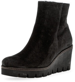 Gabor Sportieve boots Zwart - 40,5