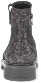 Gabor Sportieve boots Zwart - 40,5