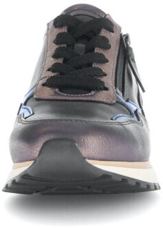 Gabor Turin schwarz combi - 6.5