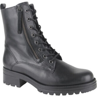 Gabor Veterboot zwart - 6