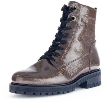 Gabor Veterboots Bruin - 39