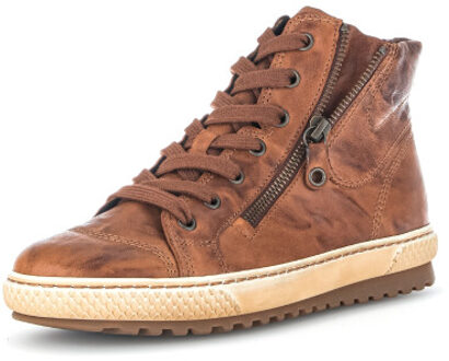 Gabor Veterboots - maat 40,5 Klaproos