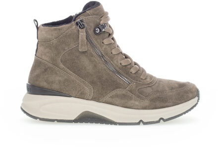 Gabor Veterboots Taupe - 38,5