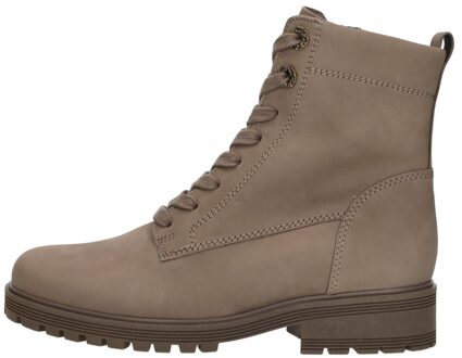 Gabor Veterschoenen Hoog Taupe - 43