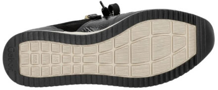 Gabor Veterschoenen Zwart - 37,5