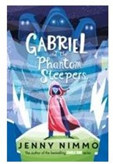 Gabriel and the Phantom Sleepers
