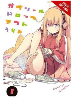 Gabriel Dropout, Vol. 1