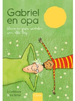 Gabriel En Opa - Li Lefébure