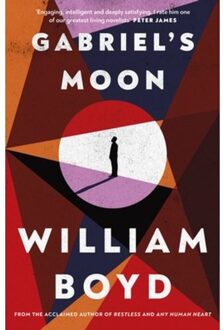 Gabriel's Moon - William Boyd